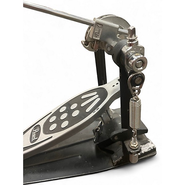 Used Pearl Kick Pedal Single Bass Drum Pedal