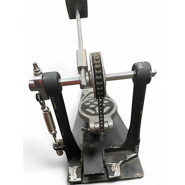Used Pearl Kick Pedal Single Bass Drum Pedal