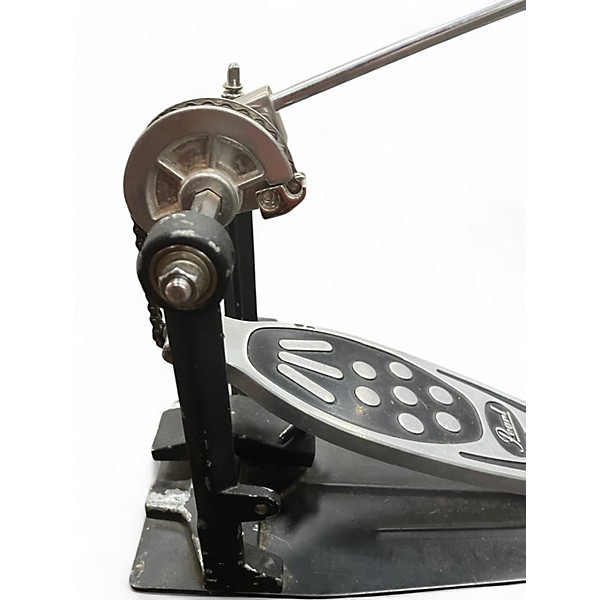 Used Pearl Kick Pedal Single Bass Drum Pedal