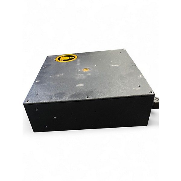 Used Markbass LITTLE MARK 58R Bass Amp Head