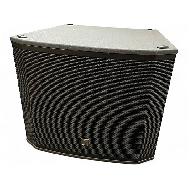 Used Electro-Voice etx-18sp Powered Subwoofer