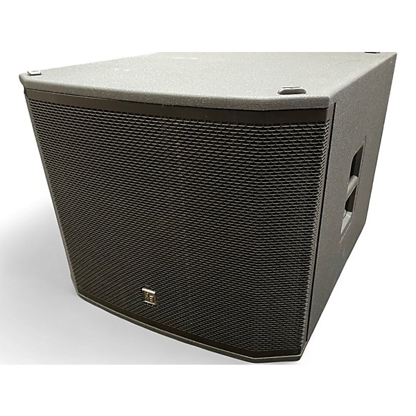Used Electro-Voice etx-18sp Powered Subwoofer