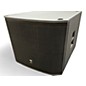 Used Electro-Voice etx-18sp Powered Subwoofer