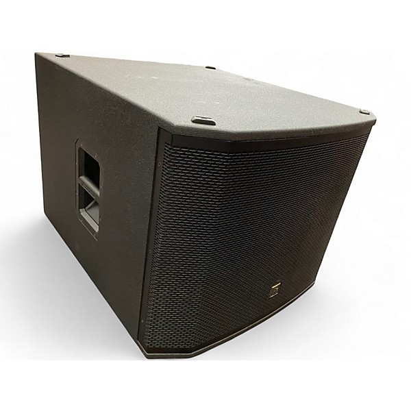 Used Electro-Voice etx-18sp Powered Subwoofer