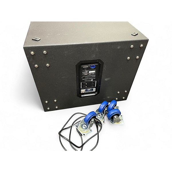 Used Electro-Voice etx-18sp Powered Subwoofer