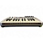 Used M-Audio Oxygen 8 V2 25 Key MIDI Controller