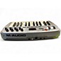 Used M-Audio Oxygen 8 V2 25 Key MIDI Controller