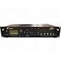 Used Fractal Audio AXE-FX Effect Processor