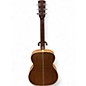 Used Harley Benton CLA28VE NATURAL Acoustic Electric Guitar