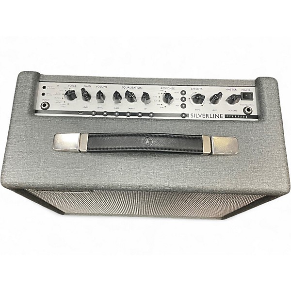 Used Blackstar SILVERLINE STANDARD Guitar Combo Amp