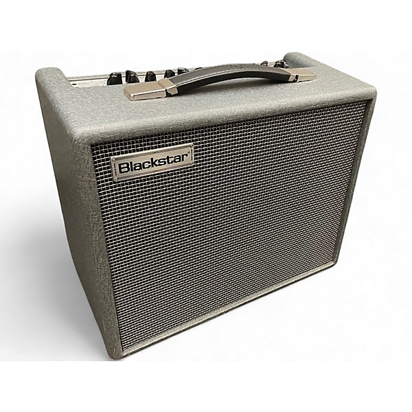 Used Blackstar SILVERLINE STANDARD Guitar Combo Amp