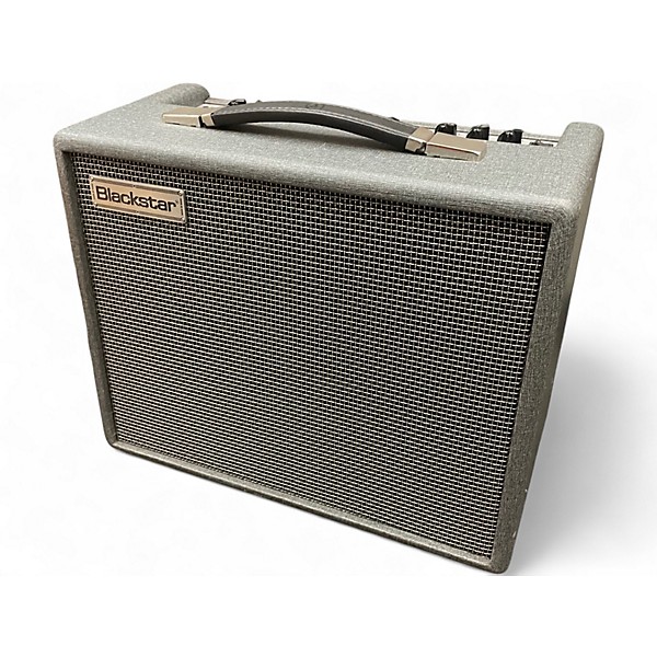 Used Blackstar SILVERLINE STANDARD Guitar Combo Amp