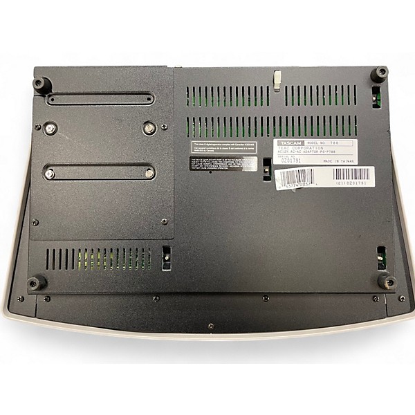 Used TASCAM 788 MIDI Interface