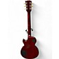 Used Gibson Les Paul Faded Faded Cherry Solid Body Electric Guitar