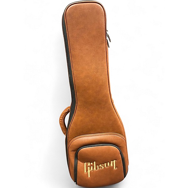 Used Gibson Les Paul Faded Faded Cherry Solid Body Electric Guitar