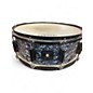 Used Gretsch Drums 14X5.5 USA Custom Brooklyn Snare Custom Graphic Drum thumbnail