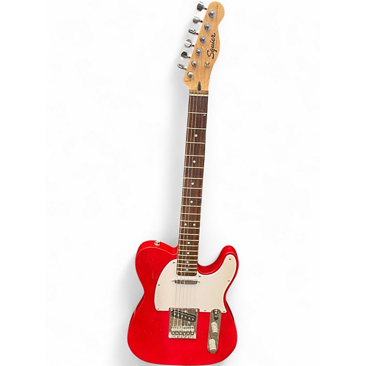 ギター Squier by Fender FSR Affinity Telecaster Squier Affinity Series Telecaster FMT SH Maple Fingerboard