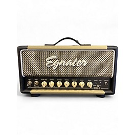 Used Egnater Rebel 20 Mark II 20W Tube Guitar Amp Head