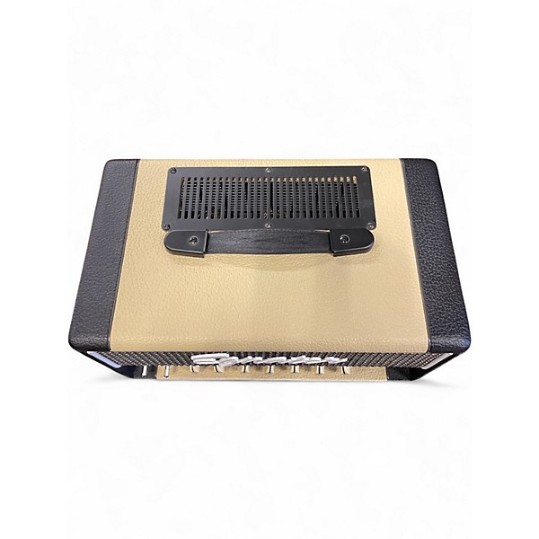 Used Egnater Rebel 20 Mark II 20W Tube Guitar Amp Head