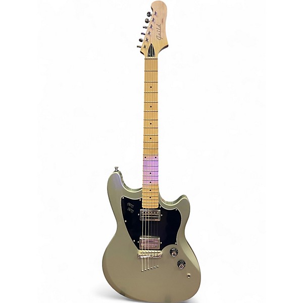 【ほぼ新品】GUILD Surfliner HH Shoreline Mist Guild Guitars Surfliner Shoreline Mist HH Electric Guitar