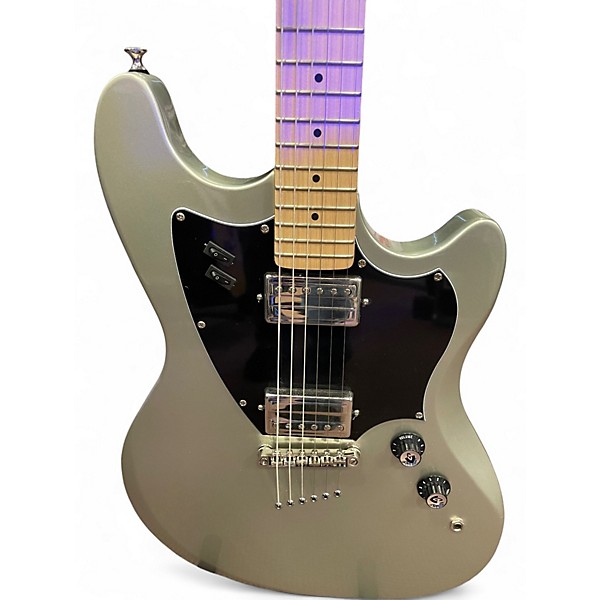 Used Guild Surfliner HH Shoreline Mist Solid Body Electric