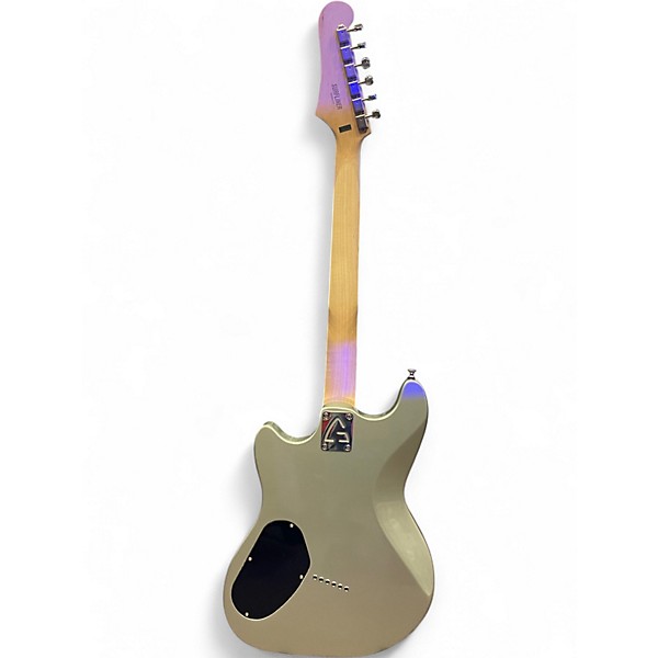 Used Guild Surfliner HH Shoreline Mist Solid Body Electric