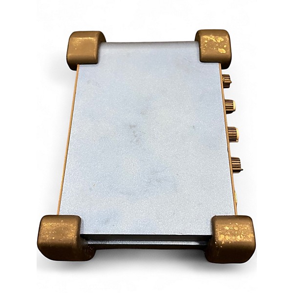 Used Samson S-Amp Line Mixer