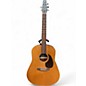 Used Seagull S6 Mahogany Acoustic Guitar thumbnail