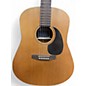 Used Seagull S6 Mahogany Acoustic Guitar