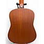 Used Seagull S6 Mahogany Acoustic Guitar
