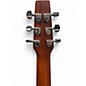 Used Seagull S6 Mahogany Acoustic Guitar