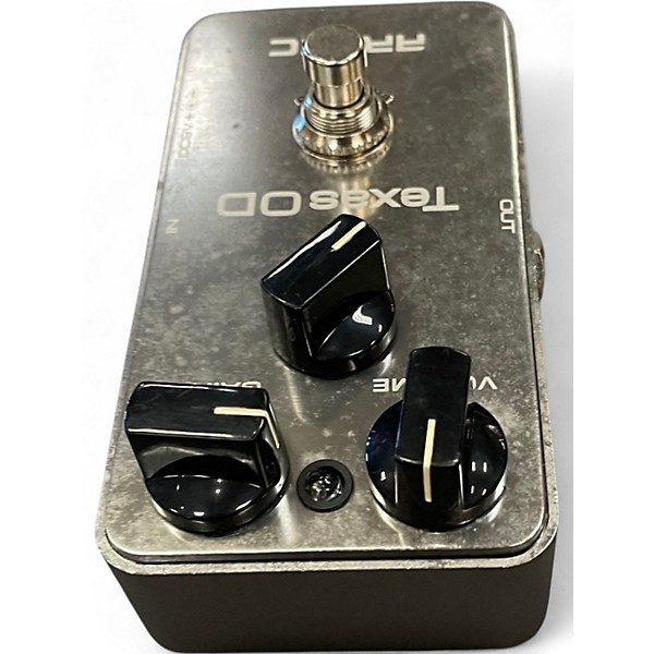 Used Artec Texas OD Effect Pedal
