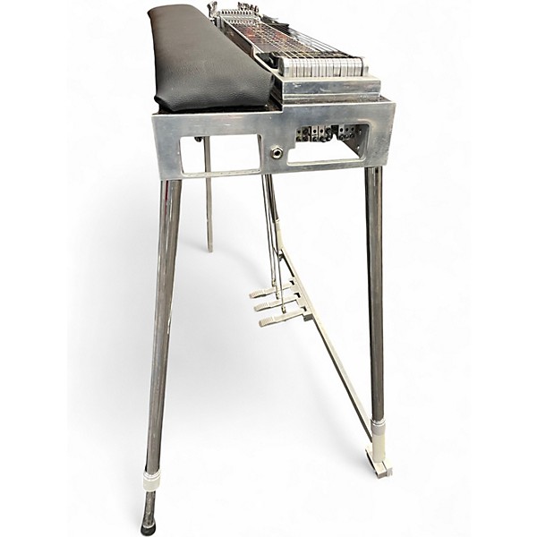 Used Derbi SD10 Natural Lap Steel