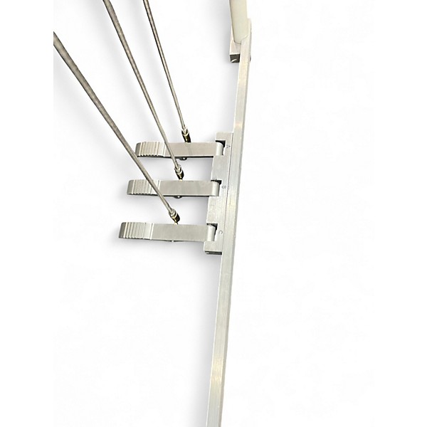 Used Derbi SD10 Natural Lap Steel