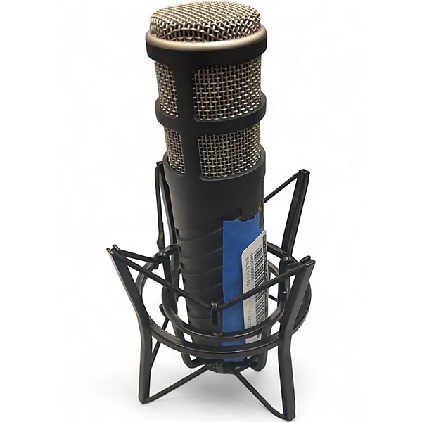 Used RODE RODECASTER PRO Digital Mixer