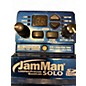 Used DigiTech JMS Jam Man Solo Phrase Pedal