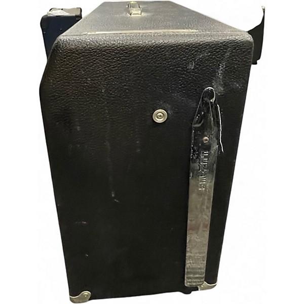 Used Fender Twin Reverb 2x12 Tube Guitar Combo Amp