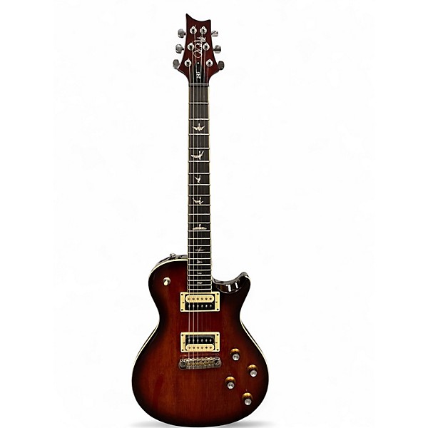 PRS SE245 tabacco Sunburst 超美品！ Used PRS SE245 Vintage Sunburst Solid Body Electric Guitar