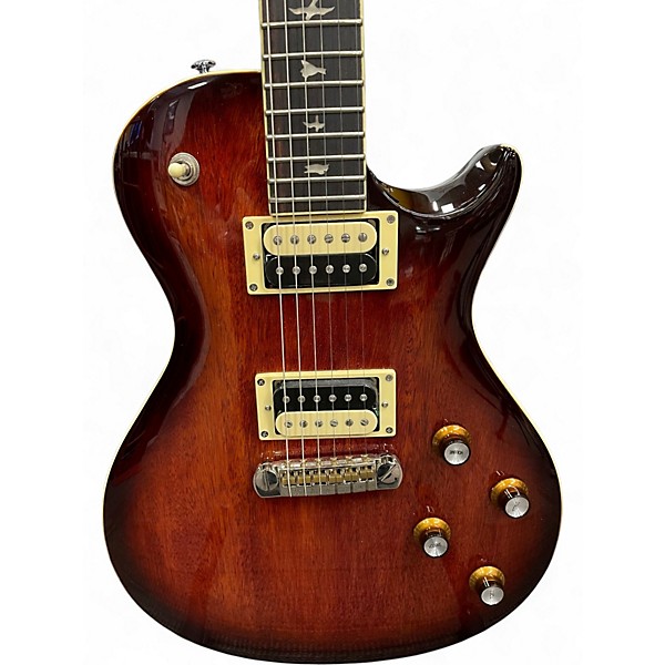 PRS SE245 tabacco Sunburst 超美品！ Used PRS SE245 Vintage Sunburst Solid Body Electric Guitar