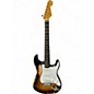 Used Fender MIKE MCCREADY STRAT RW 3 Tone Sunburst Solid Body Electric Guitar thumbnail