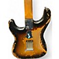 Used Fender MIKE MCCREADY STRAT RW 3 Tone Sunburst Solid Body Electric Guitar