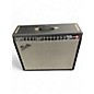 Used 2007 Fender 1965 Reissue Twin Reverb 85W 2x12 Tube Guitar Combo Amp