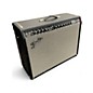 Used 2007 Fender 1965 Reissue Twin Reverb 85W 2x12 Tube Guitar Combo Amp