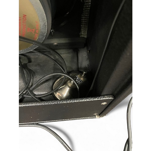 Used 2007 Fender 1965 Reissue Twin Reverb 85W 2x12 Tube Guitar Combo Amp