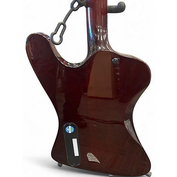 Used ESP LTD PHOENIX 1001 Tobacco Sunburst Solid Body Electric Guitar