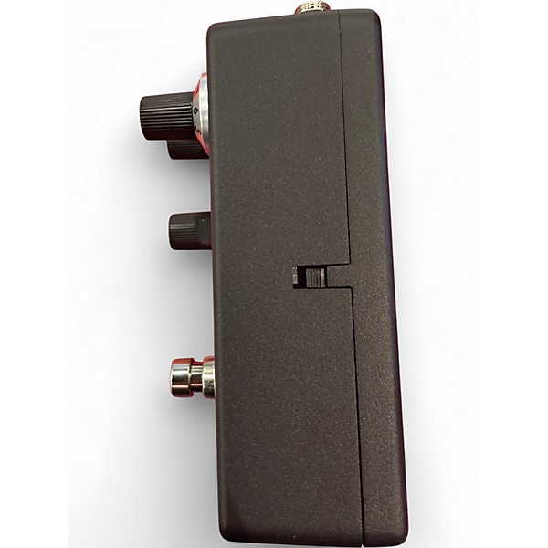 Used Fender Bassman Compressor Effect Pedal