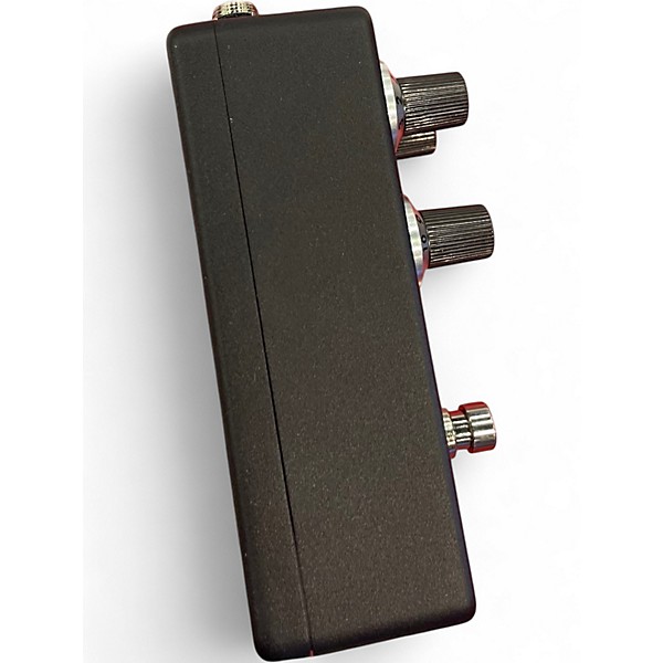 Used Fender Bassman Compressor Effect Pedal