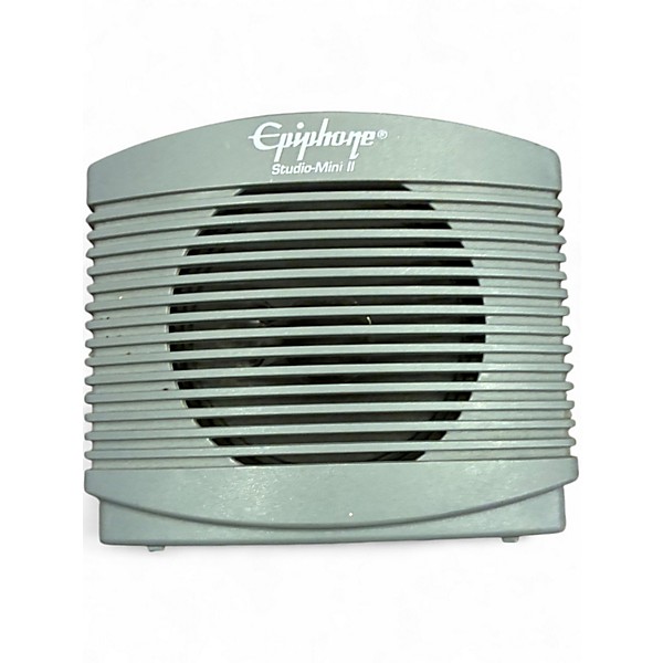 Used Epiphone STUDIO MINI II Battery Powered Amp