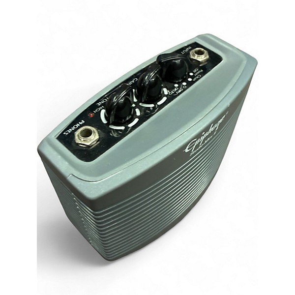 Used Epiphone STUDIO MINI II Battery Powered Amp