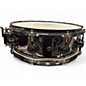Used DW 14X5 Collector's Series Snare Black Nickel Drum